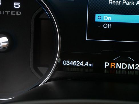 Used 2018 Ford F250 Limited w/ FX4 Off-Road Package image 36