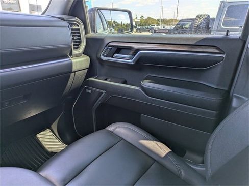 Used 2023 Chevrolet Silverado 1500 RST w/ Convenience Package II image 21