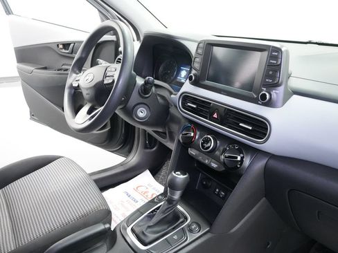 Used 2020 Hyundai Kona SE AWD/4WD image 23