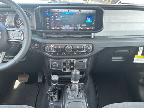New 2025 Jeep Wrangler Sport S image 16