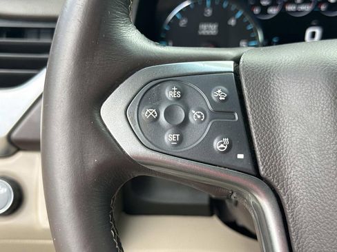 Used 2017 Chevrolet Tahoe LT w/ Luxury Package AWD/4WD image 43