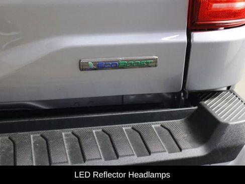 Used 2023 Ford F150 XLT w/ Equipment Group 302A High AWD/4WD image 40