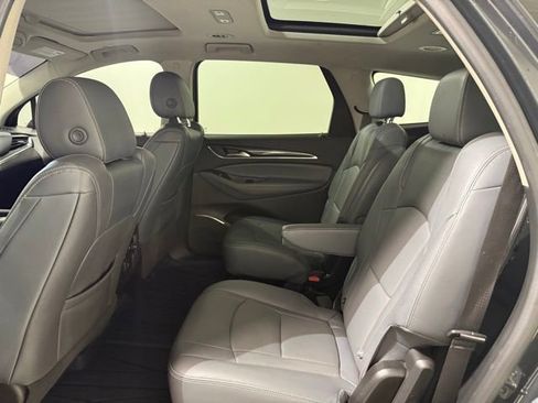 Used 2020 Buick Enclave Essence w/ LPO, Floor Liner Package FWD image 23