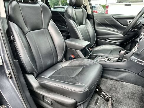 Certified 2021 Subaru Forester Touring AWD/4WD image 28