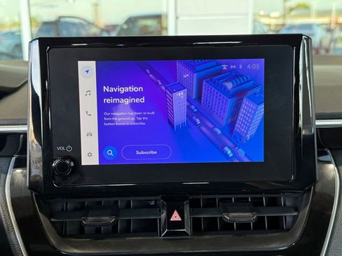 Used 2024 Toyota Corolla SE FWD image 27