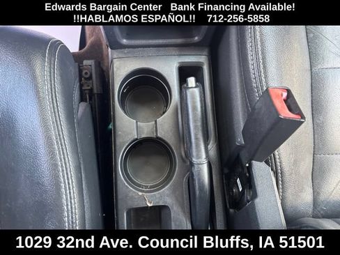 Used 2015 Jeep Patriot Limited AWD/4WD image 17