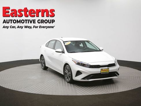 Used 2024 Kia Forte LXS FWD image 50