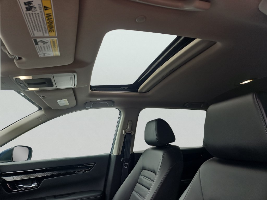 Certified 2026 Honda CR-V EX-L image 15