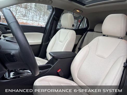 Used 2022 Buick Encore GX Essence w/ Advanced Technology Package image 22