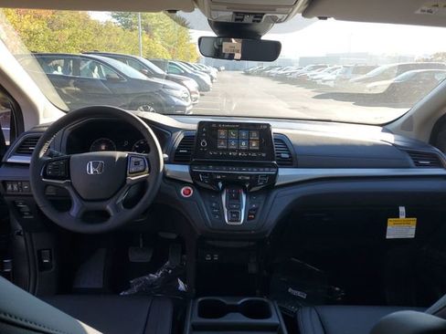 New 2026 Honda Odyssey EX-L image 20
