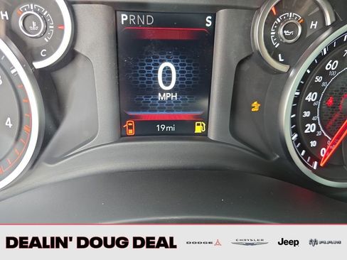 New 2026 RAM 3500 Big Horn image 16