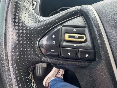 Used 2016 Nissan Maxima 3.5 SV image 13