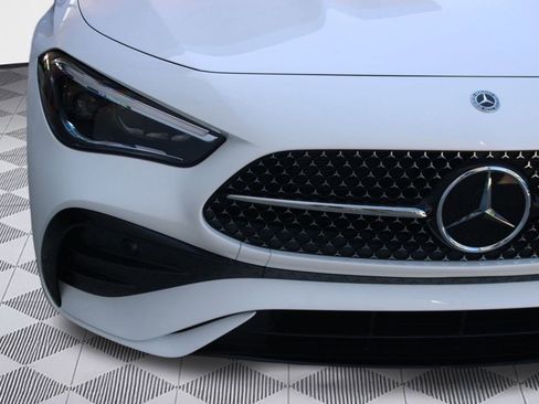 Used 2026 Mercedes-Benz CLE 300 4MATIC Coupe image 10