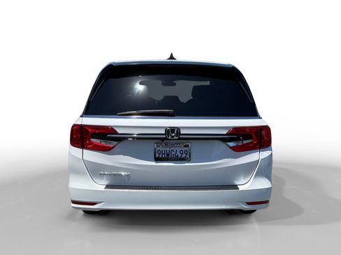 Used 2023 Honda Odyssey EX-L image 4