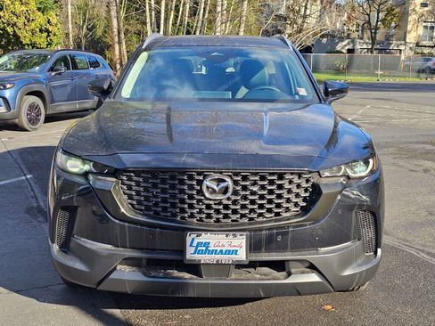 New 2026 MAZDA CX-50 2.5 Hybrid w/ Preferred Pkg image 2