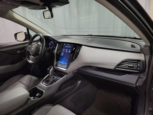Used 2024 Subaru Outback Premium AWD/4WD image 24