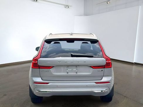 Used 2022 Volvo XC60 B6 Inscription w/ Advanced Package AWD/4WD image 5