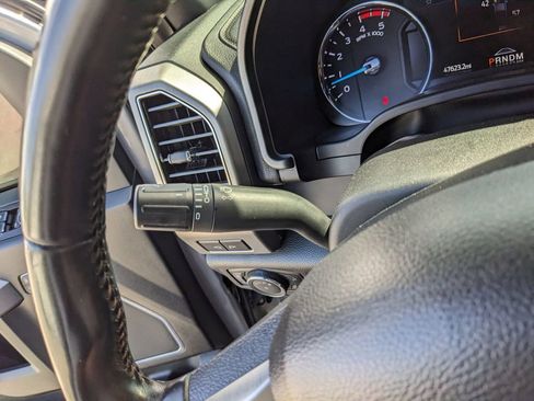 Used 2021 Ford F250 Platinum w/ FX4 Off-Road Package image 34