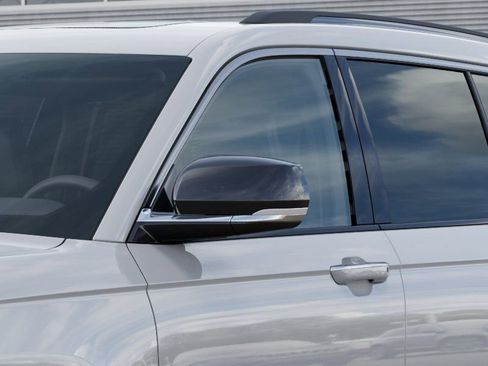 New 2026 Jeep Grand Cherokee L Limited image 12