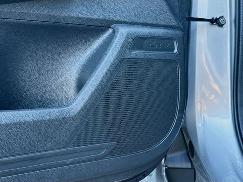Used 2024 Honda CR-V EX-L image 22