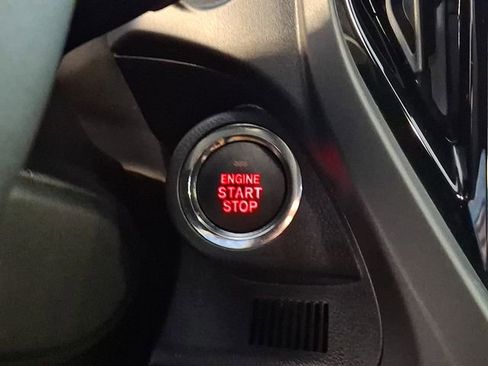 Certified 2025 Subaru Forester Touring image 27