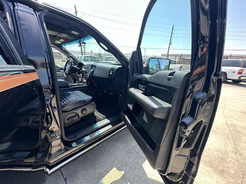 Used 2008 Ford F150 Harley-Davidson RWD image 40