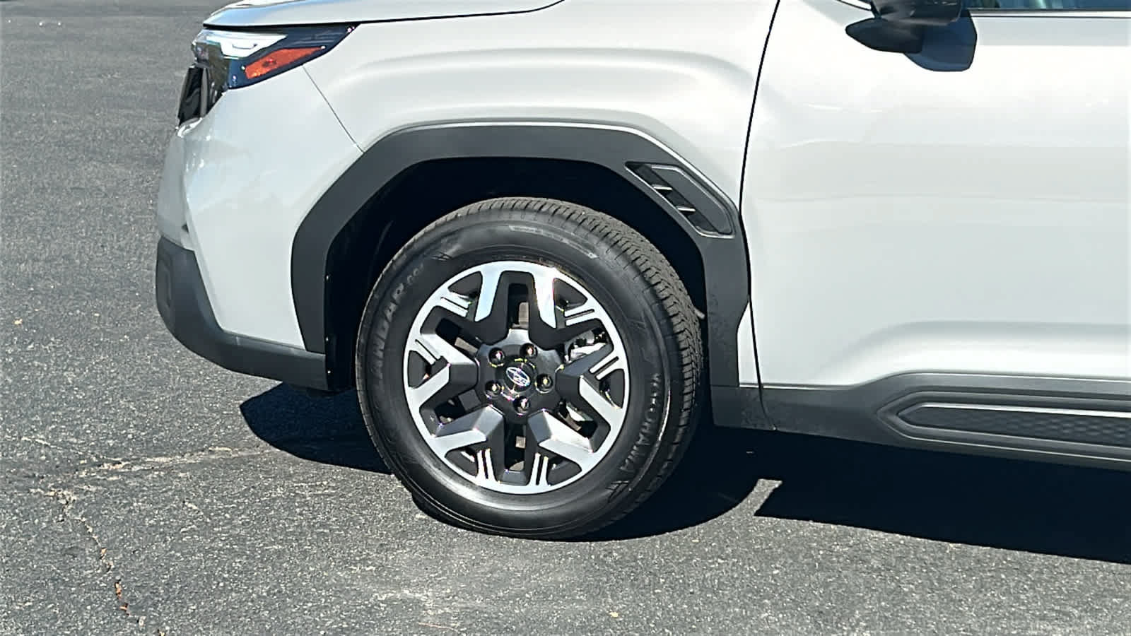 Certified 2026 Subaru Forester Premium AWD/4WD image 10