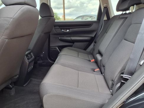 Used 2026 Honda CR-V LX image 11