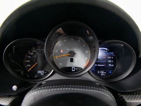 Certified 2025 Porsche 718 Boxster Spyder RS image 23