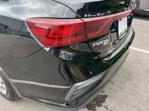 Used 2021 Kia Forte Sedan FWD image 10