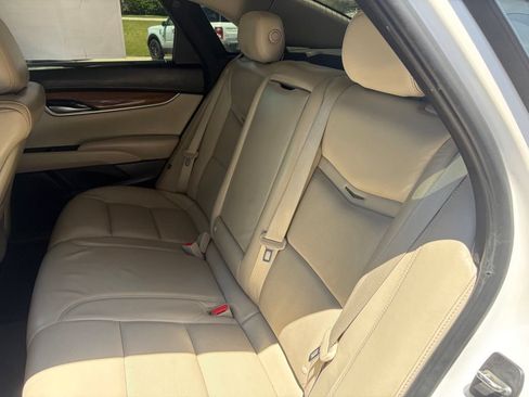 Used 2018 Cadillac XTS Luxury FWD image 15