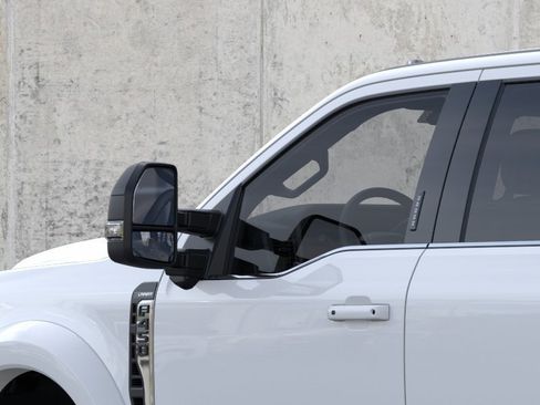 New 2026 Ford F450 Lariat AWD/4WD image 22
