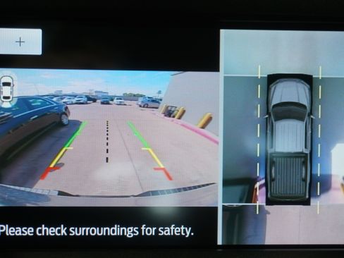 Used 2019 Ford F150 King Ranch w/ Equipment Group 601A Luxury image 23