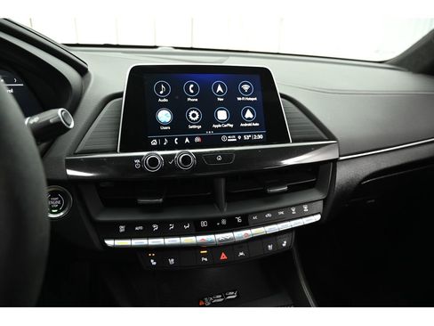 Used 2022 Cadillac CT4 V Blackwing w/ Carbon Fiber 1 Package image 14