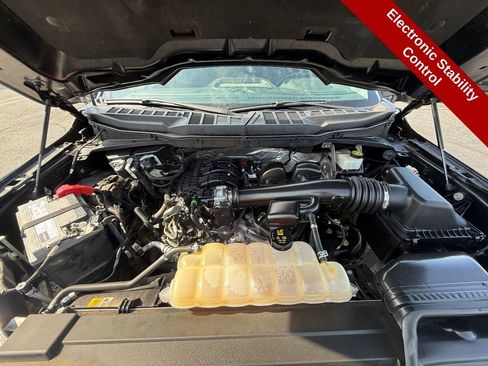 Used 2022 Ford F150 XLT AWD/4WD image 45