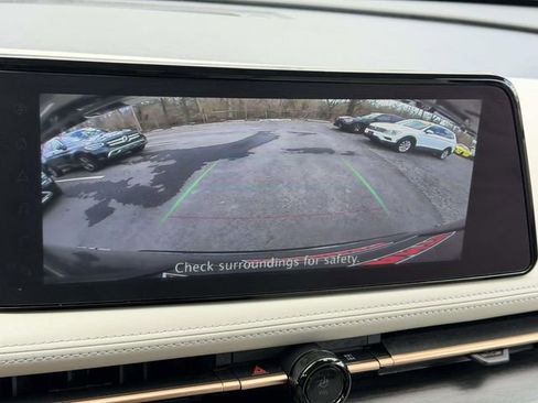 Used 2023 Nissan Ariya FWD image 22