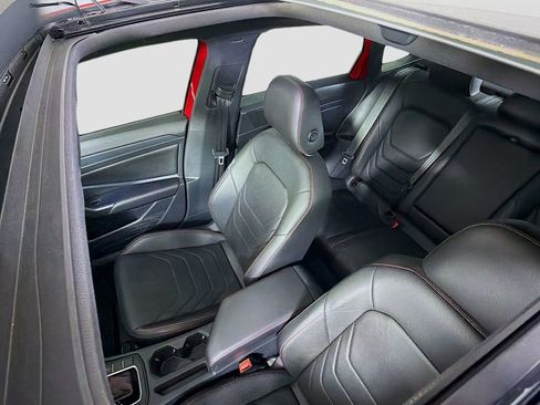 Used 2021 Volkswagen Jetta GLI FWD image 15