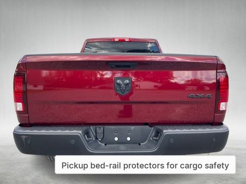 Used 2022 RAM 1500 Classic Warlock w/ Electronics Group image 28