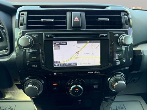 Used 2019 Toyota 4Runner TRD Off-Road Premium AWD/4WD image 49