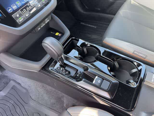 New 2026 Subaru Forester Sport w/ Onyx Edition AWD/4WD image 29