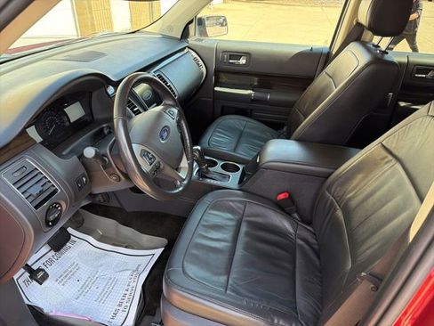 Used 2016 Ford Flex SEL w/ Equipment Group 202A AWD/4WD image 9