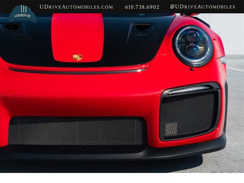Used 2018 Porsche 911 GT2 RS RWD image 26