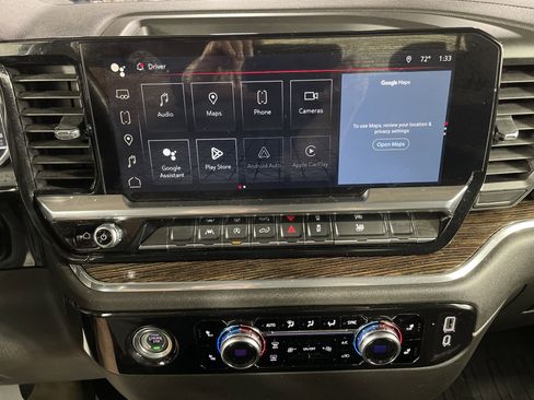 Used 2023 GMC Sierra 1500 SLE image 22