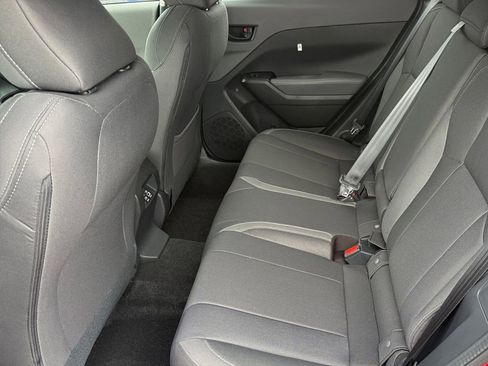 New 2026 Subaru Crosstrek 2.0i Premium AWD/4WD image 11