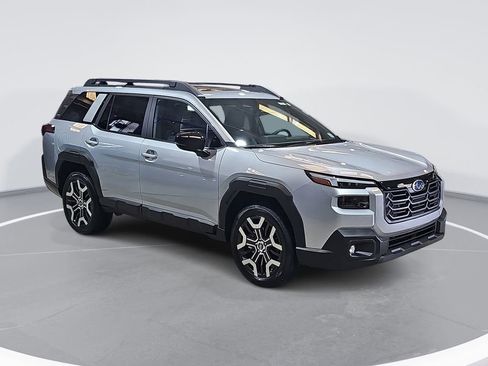 New 2026 Subaru Outback Touring XT image 3