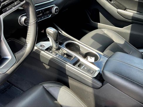 Used 2023 Nissan Altima 2.5 SL image 15