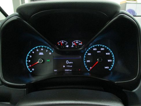 Used 2022 Chevrolet Colorado Z71 image 18