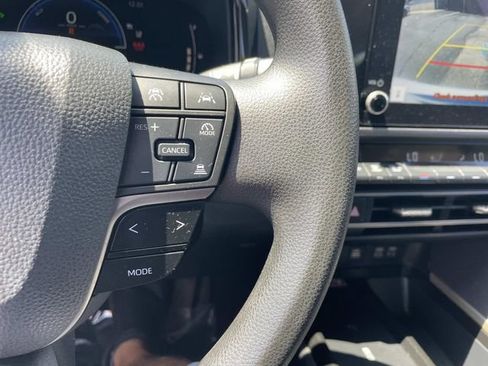 Used 2025 Toyota Camry LE FWD image 29