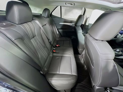 New 2026 Buick Envision Avenir image 29