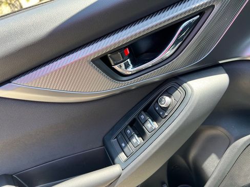 Used 2024 Subaru WRX Premium AWD/4WD image 31